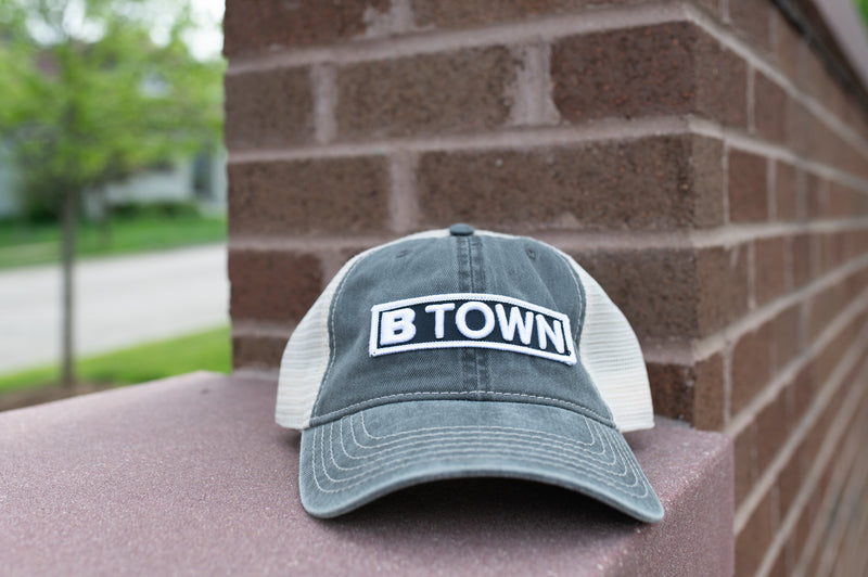BTOWN CAP