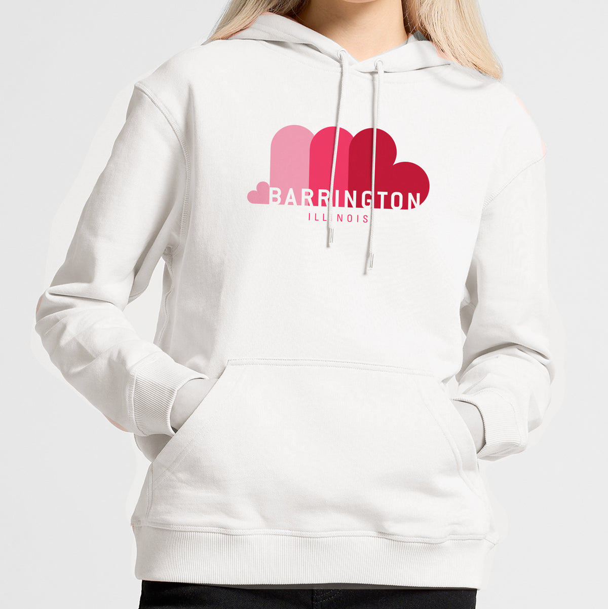 Barrington Love