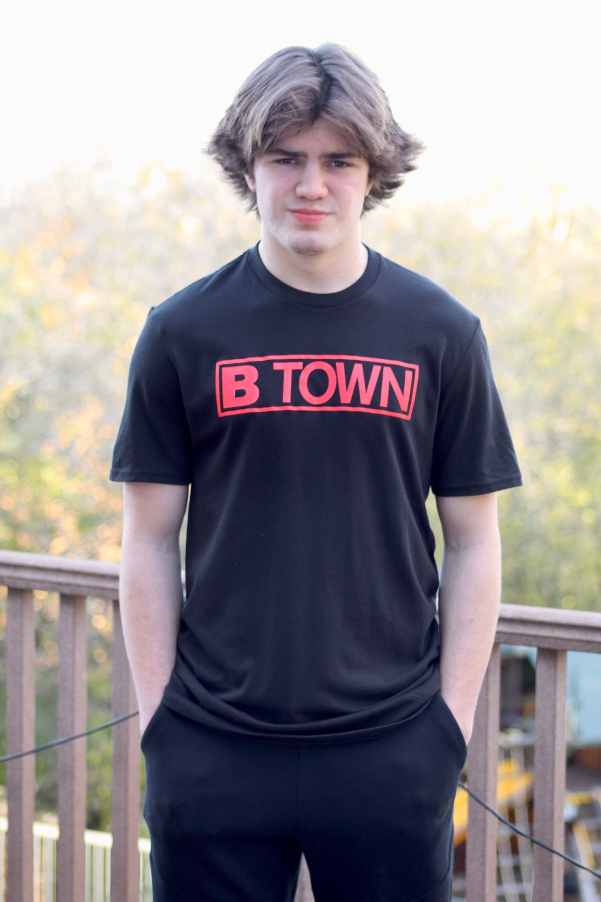 BTOWN Tee