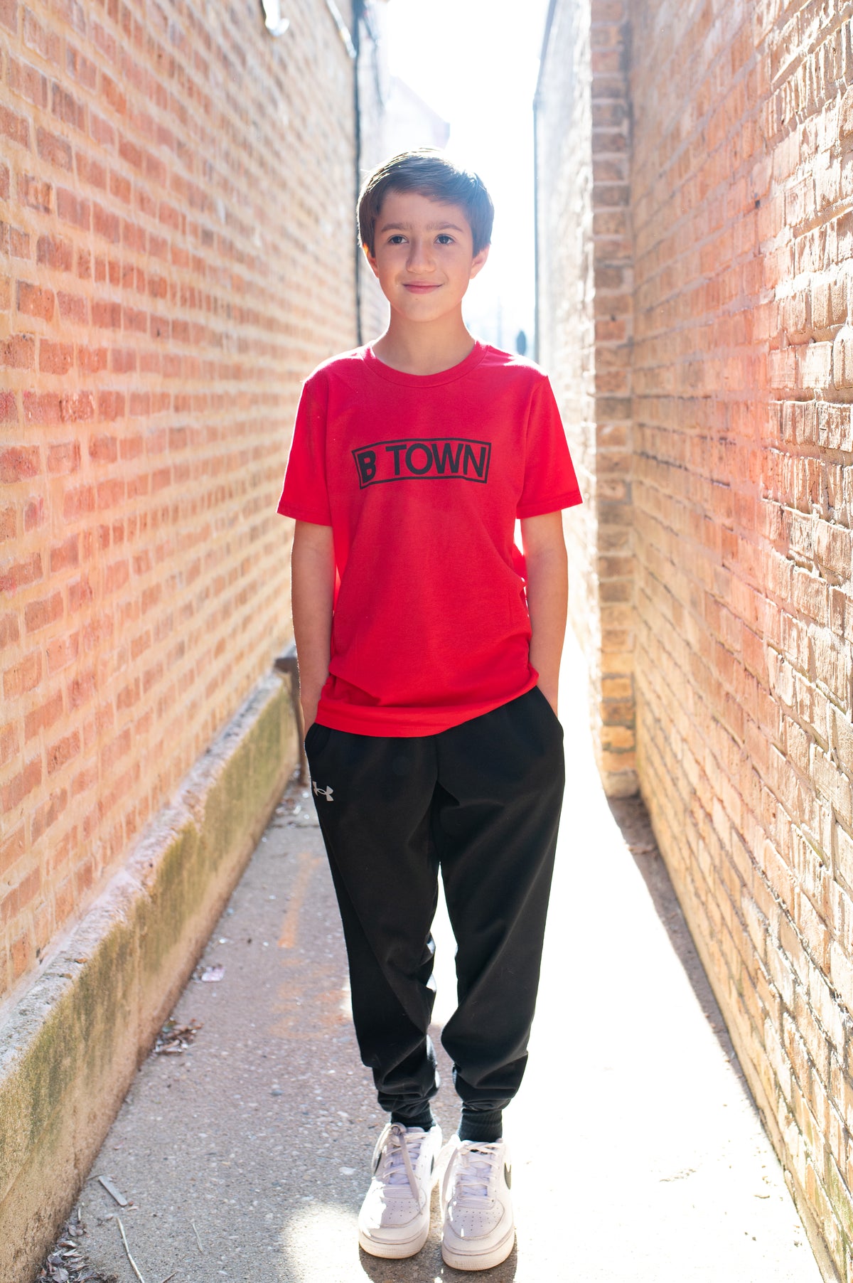 BTOWN Youth Tee