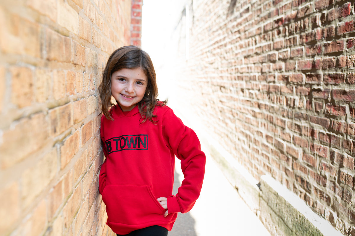 BTOWN Youth Hoodie