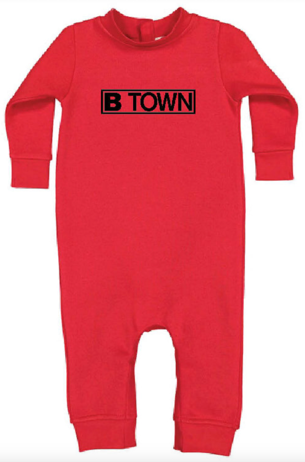 BTOWN Infant On-Piece