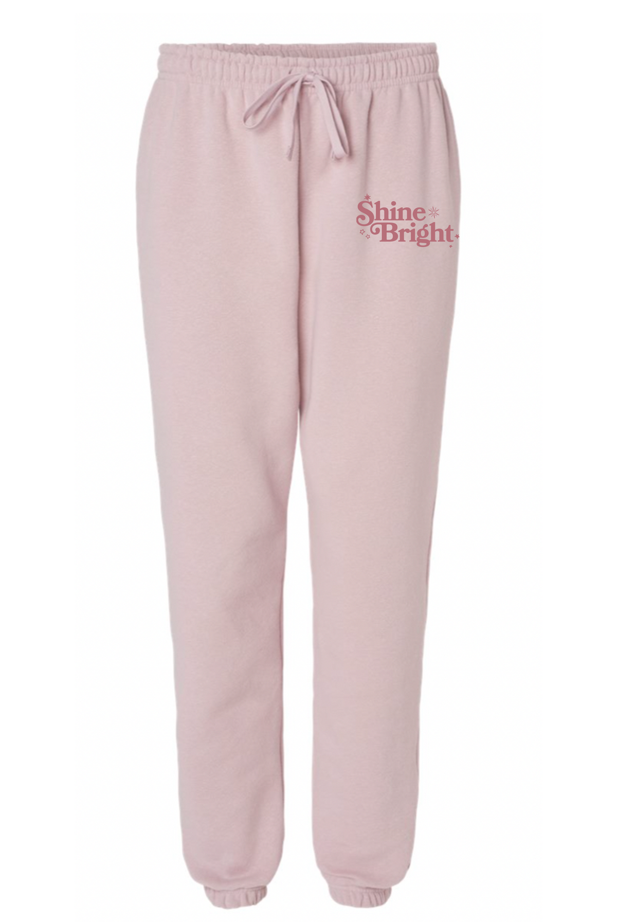 Shine Bright Sweatpants