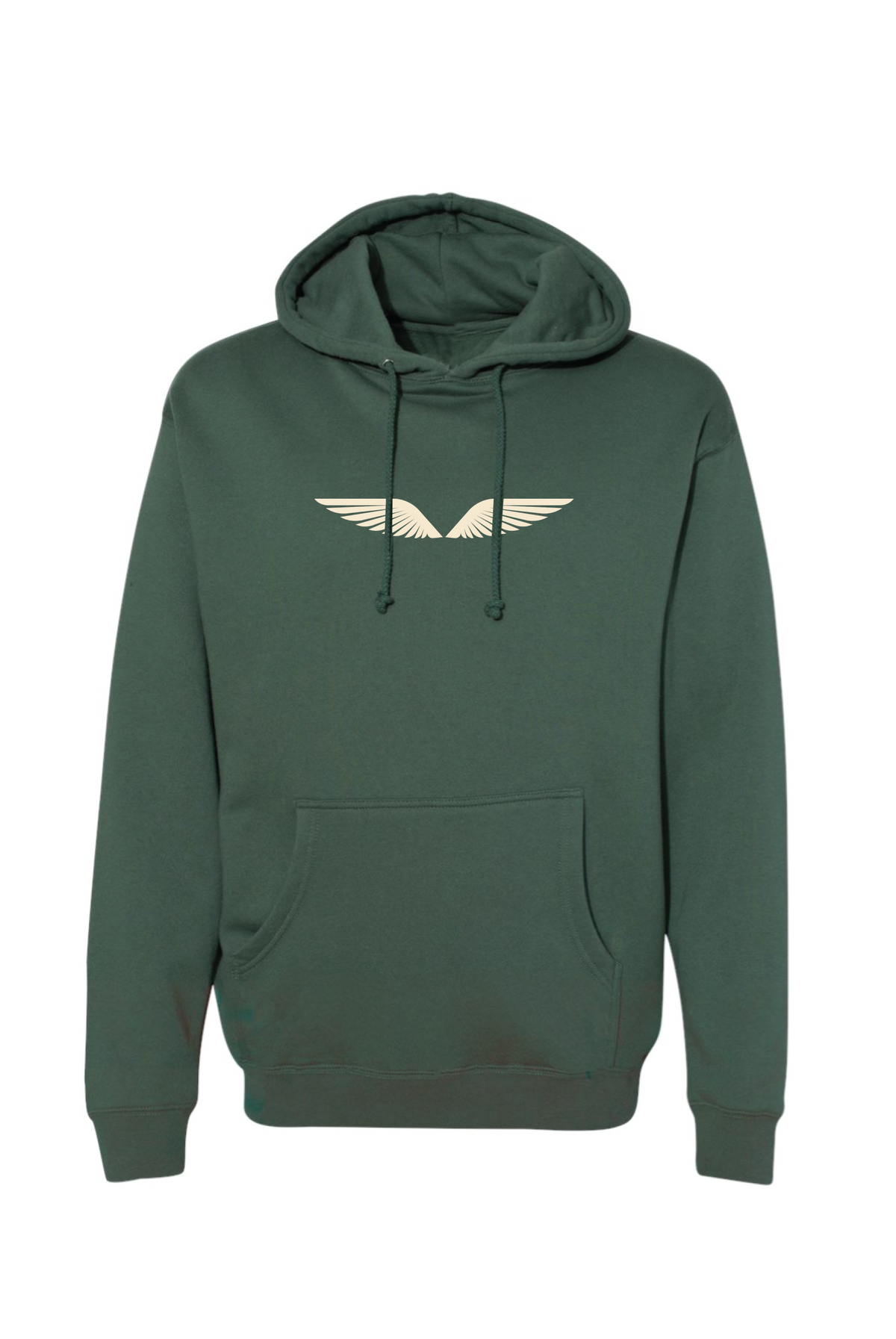 What If I Fall Hoodie