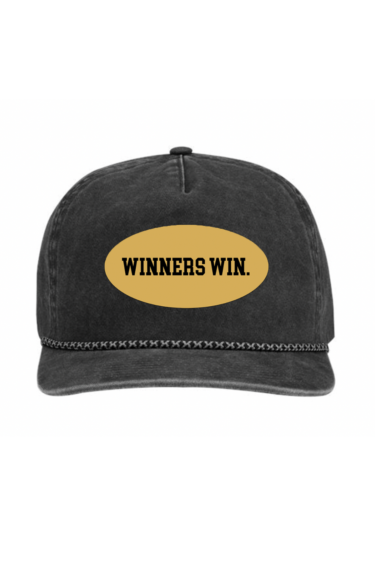 WINNERS WIN