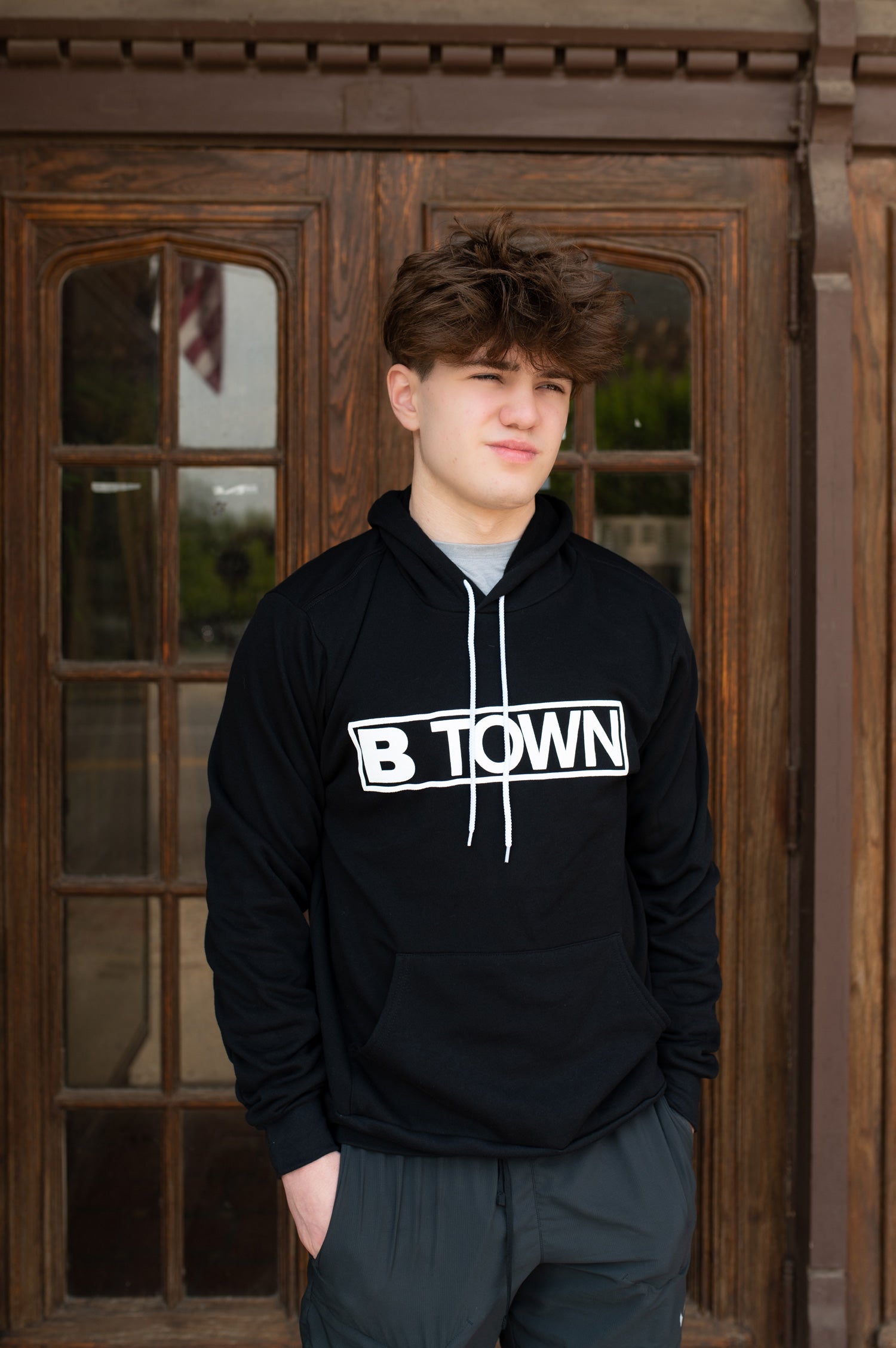 BTOWN – Marluca Store